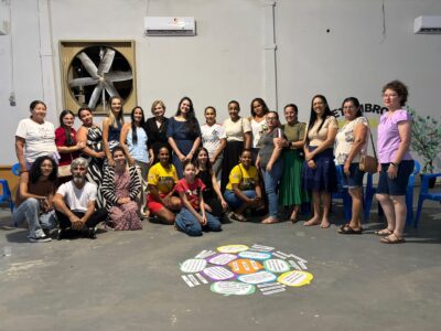 Conselho Municipal dos Direitos da Mulher promove roda de conversa para fortalecer apoio e acolhimento às mulhere